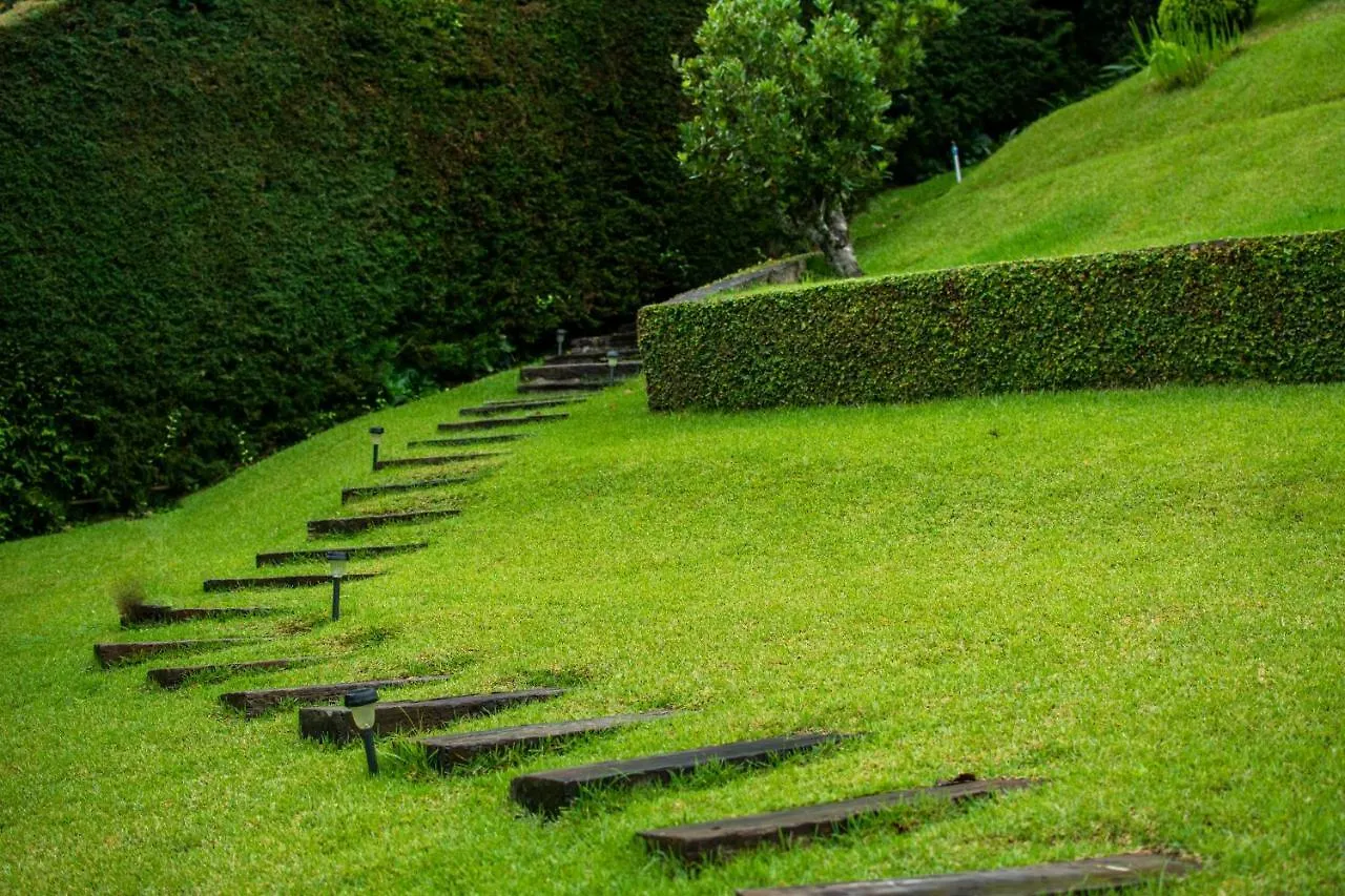 Pousada Toca Dos Tucanos Campos do Jordao