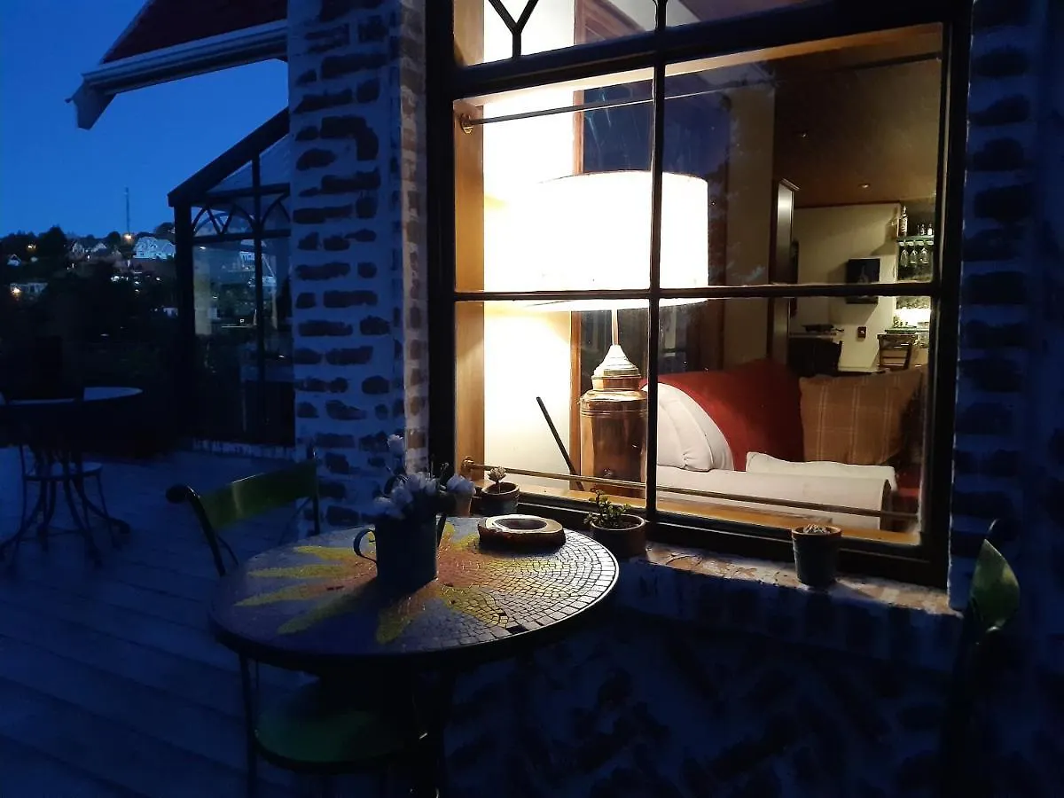 Pousada Toca Dos Tucanos Campos do Jordao Inn
