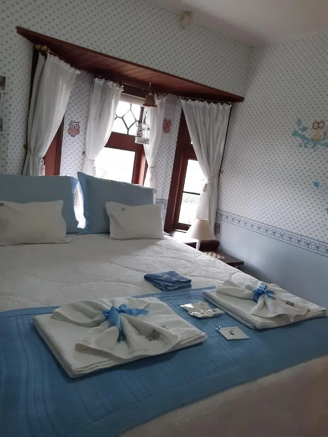 Pousada Toca Dos Tucanos Campos do Jordao Inn